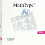 mathtype-6-9-product-logo